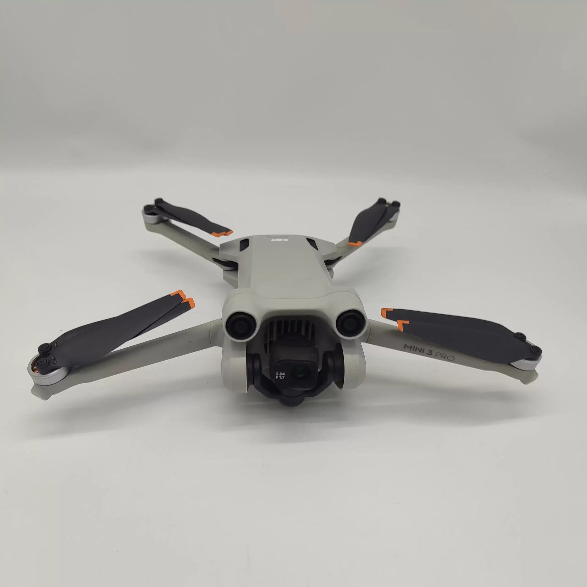 95% New (Like New) Mini 3Pro Standard Remote Fly More