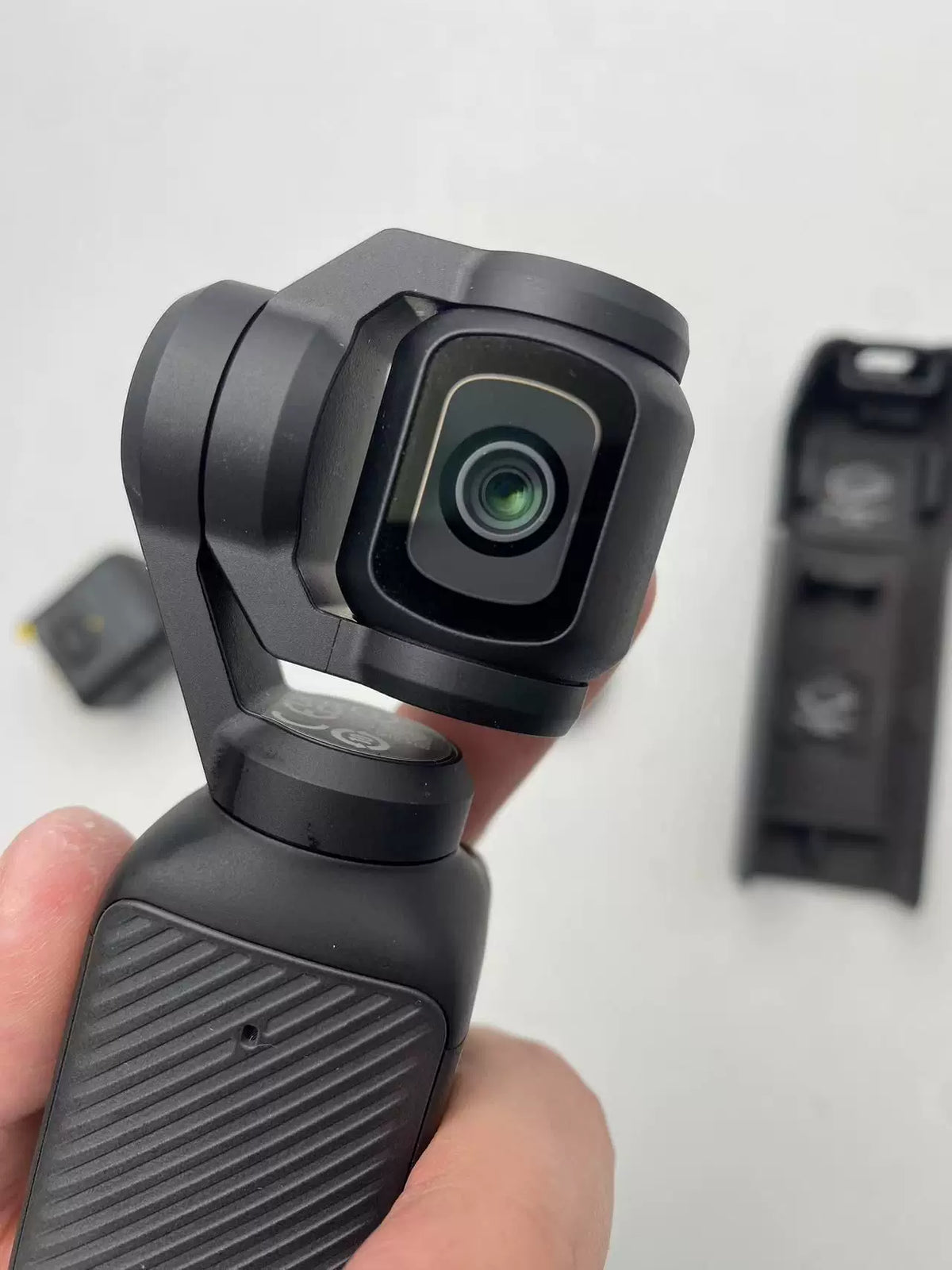 99% New (Mint) DJI Osmo Pocket 3 – photo 4
