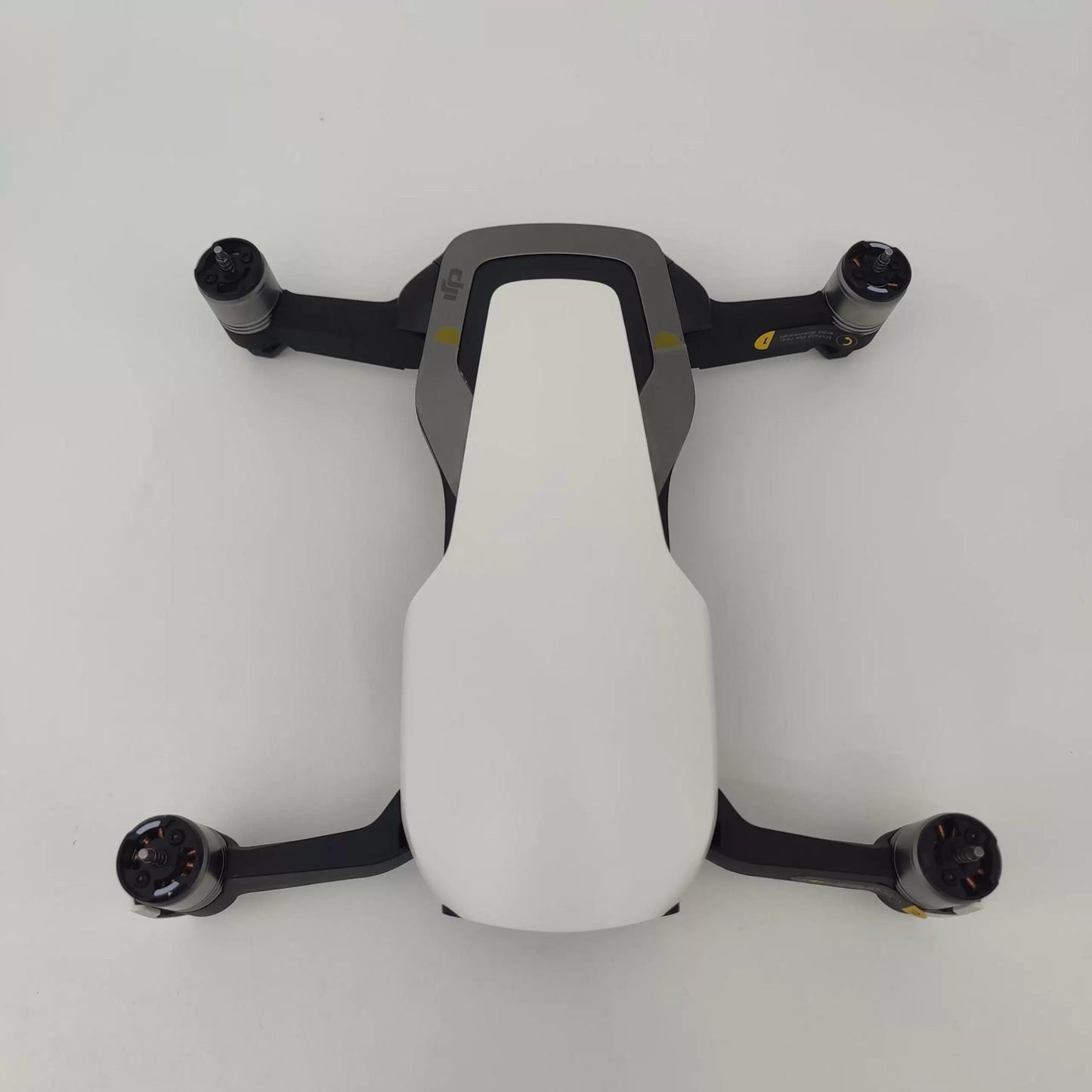 99% New (Mint) DJI AIR Standard Combo