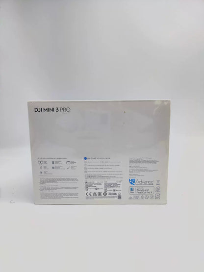 Brand New DJI mini3pro with Screen Standard Edition
