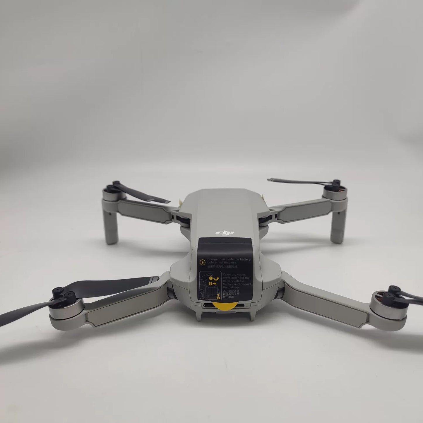 99% New (Mint) Not Activated DJI MINI 1 Fly More Combo