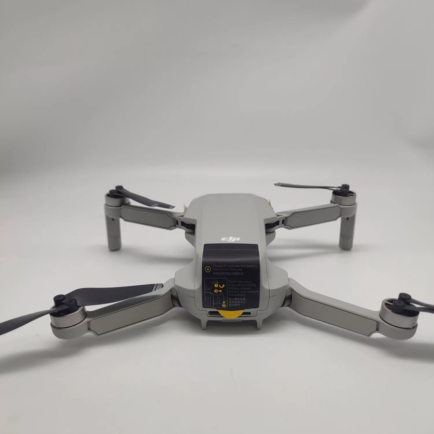 99% New (Mint) Not Activated DJI MINI 1 Fly More Combo