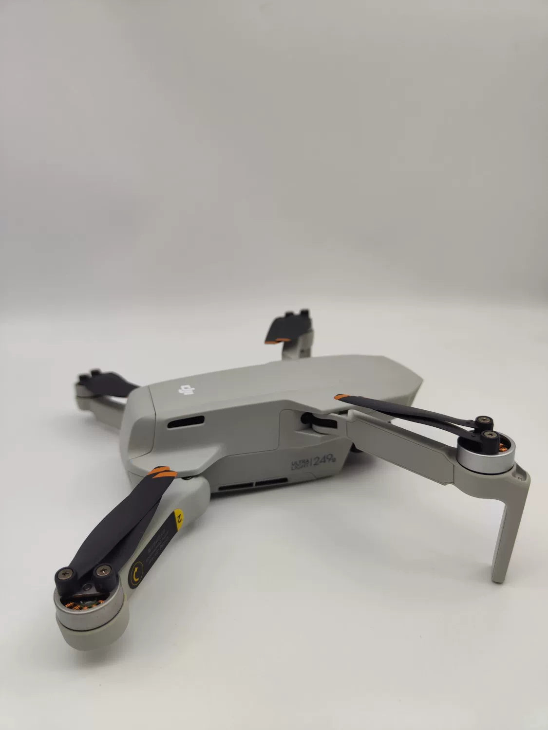 95% New (Like New) DJI mini2 Standard Combo