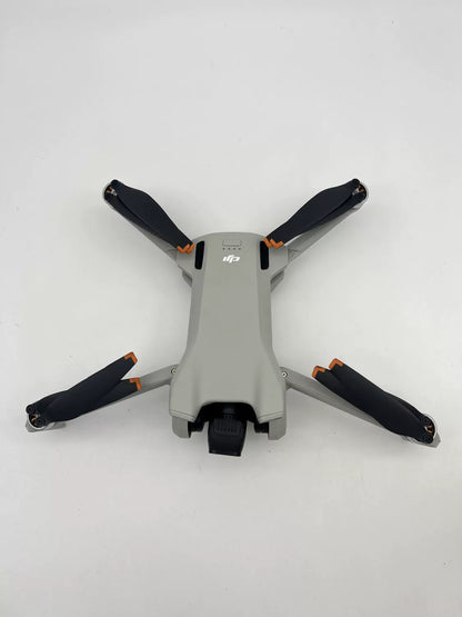 99% New (Mint) DJI mini 3 Standard Combo