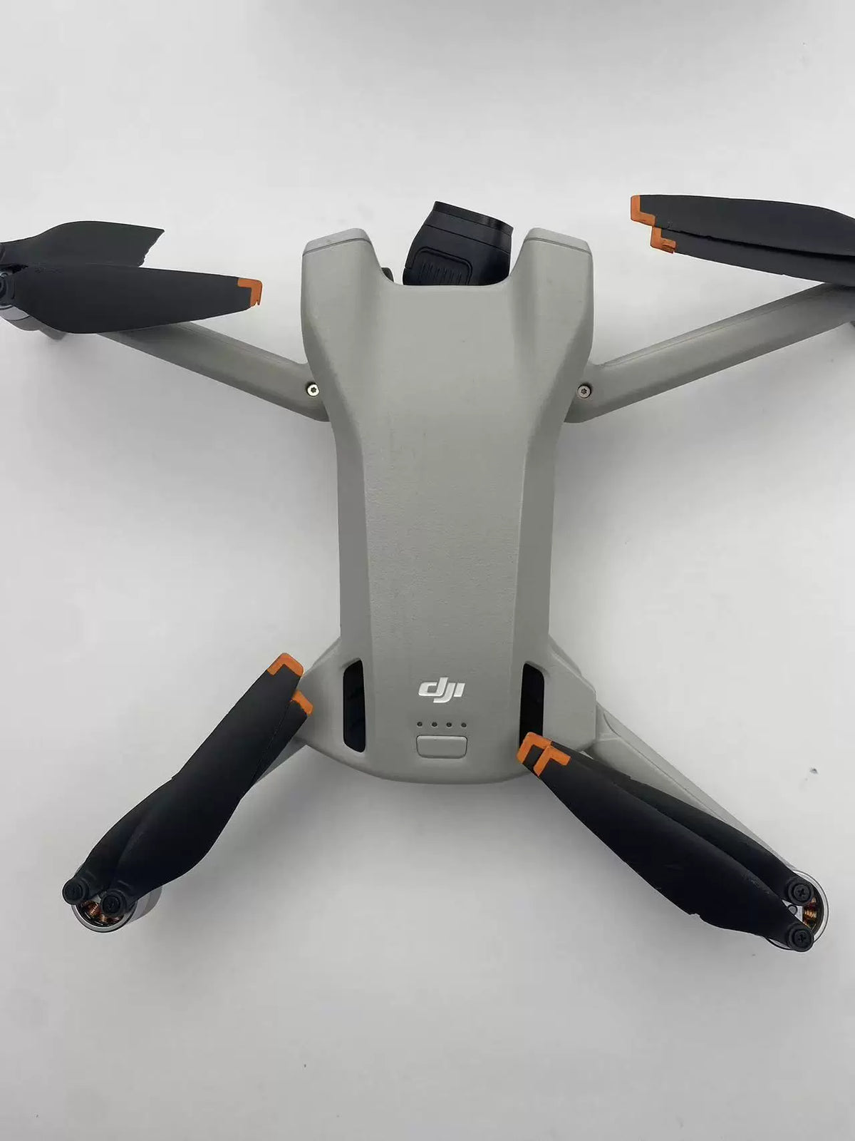 99% New (Mint) DJI Mini 3 – photo 9