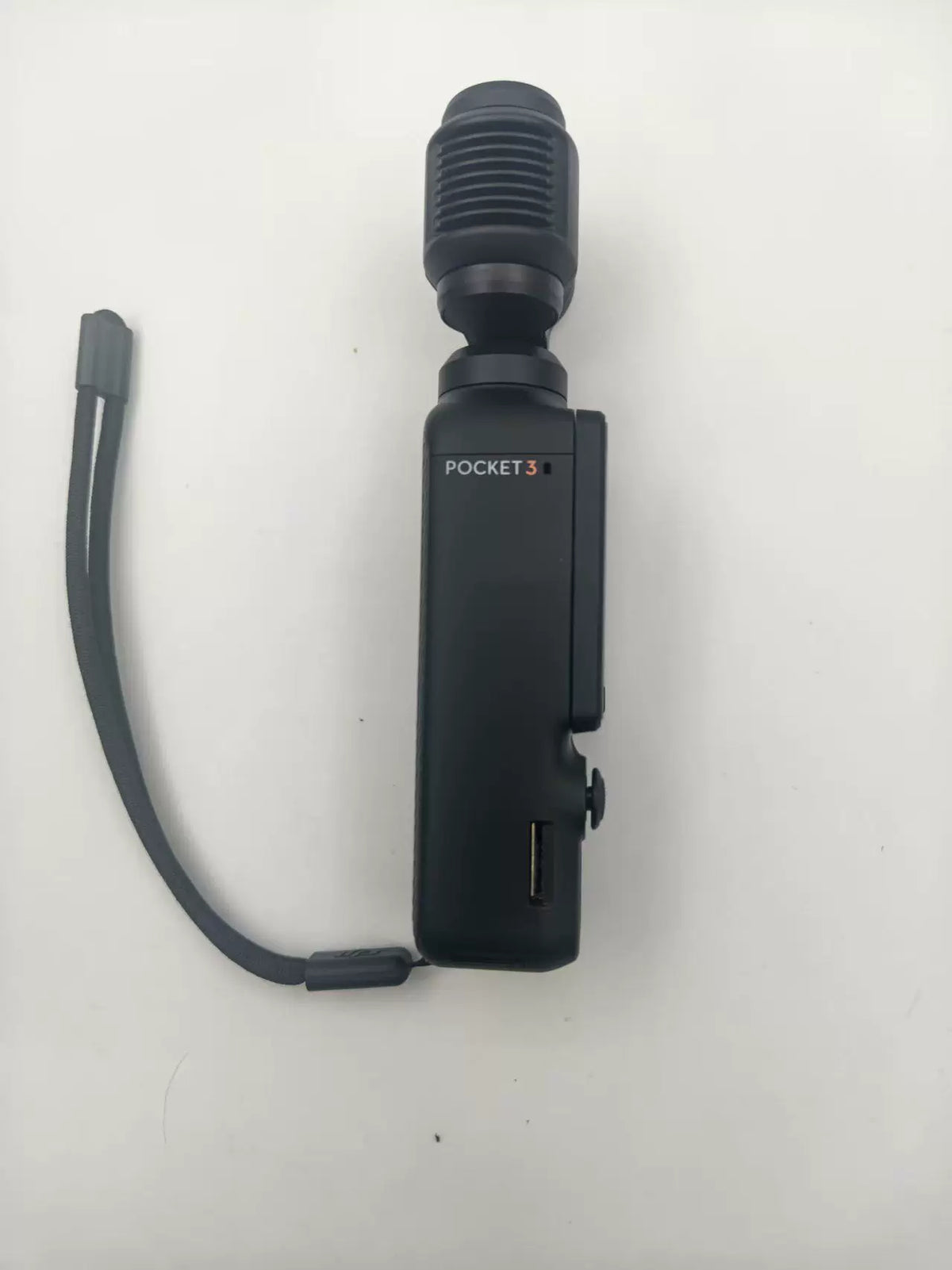 99% New (Mint) DJI Osmo Pocket 3 – photo 4