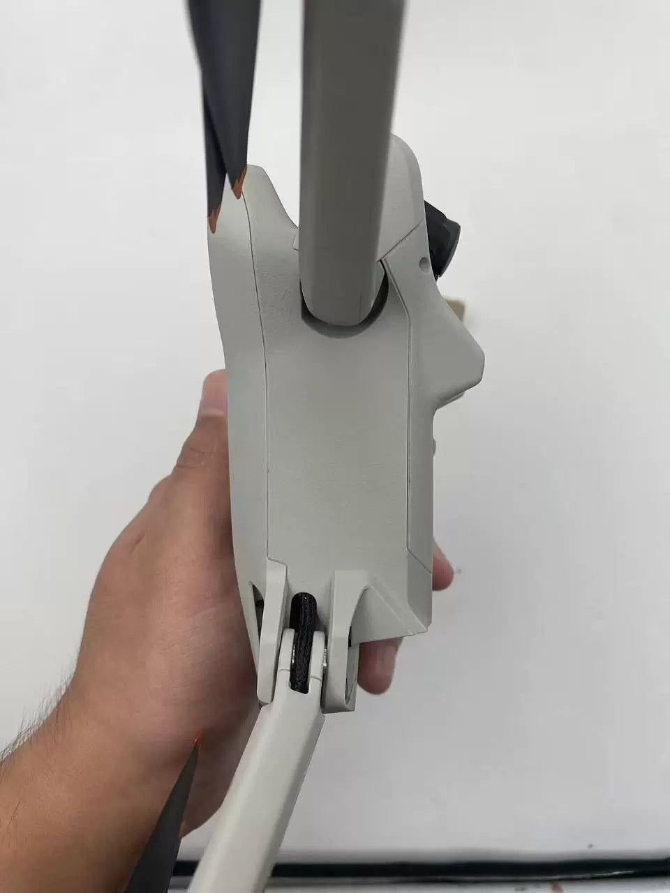 99% New (Mint) DJI Mini 3 – photo 7