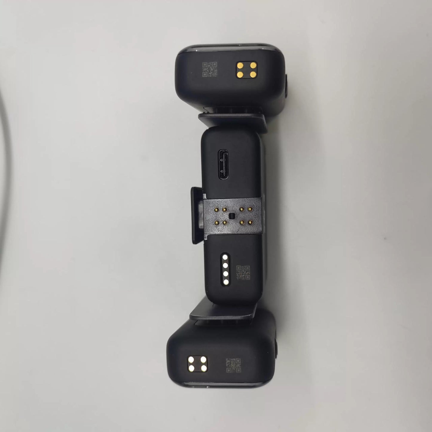 Near-New DJI Mic 2 (2 Mics + 1 Receiver with Charging Case)