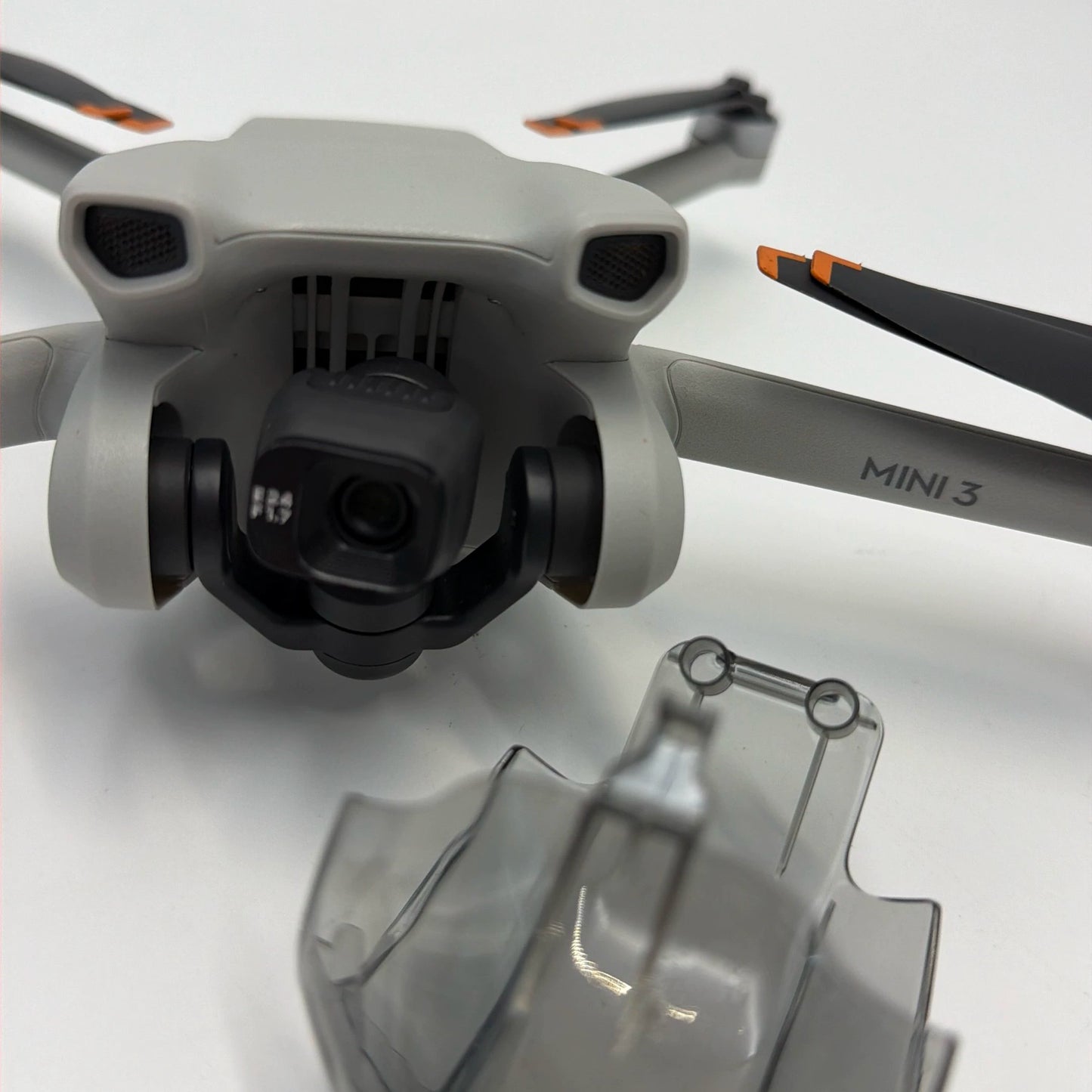 DJI Mini 3 with Screen Remote Fly More Combo - Excellent (95% New)
