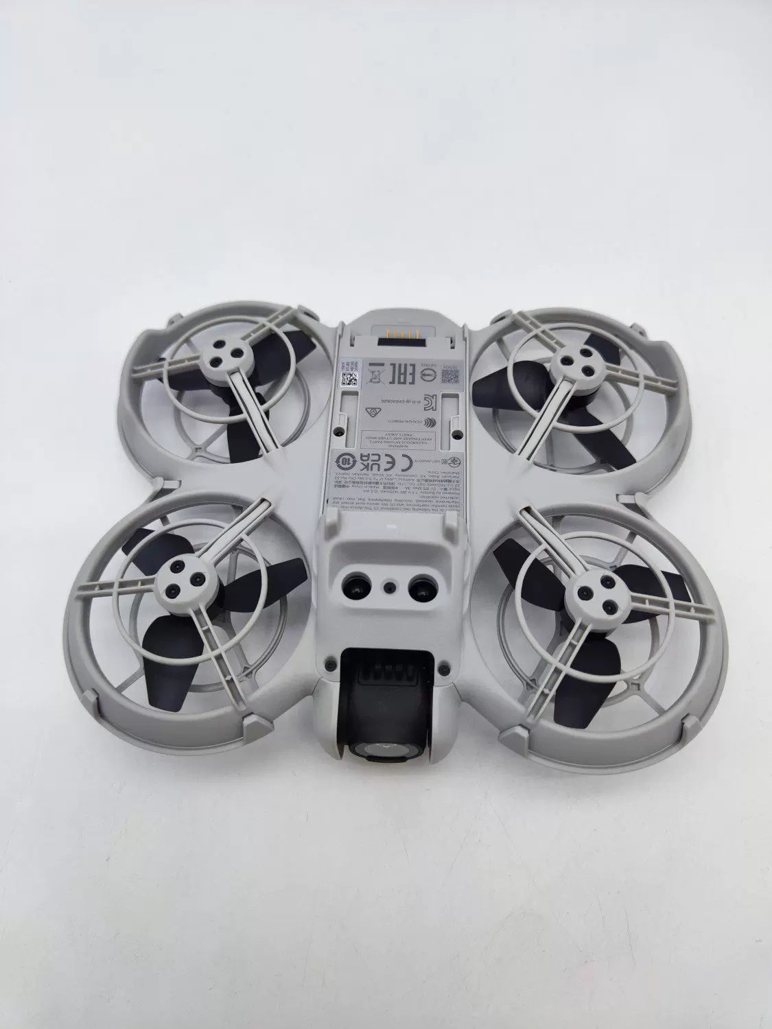 99% New (Mint) DJI neo Fly More Combo with 2-Year DJI Care Refresh