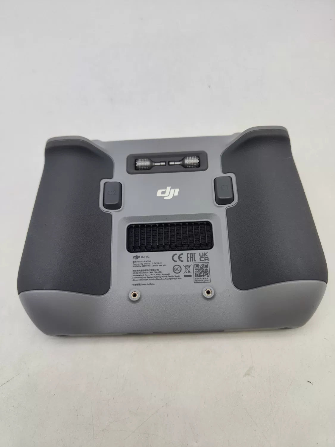 99% New (Mint) DJI mini3pro with Screen, Extended Battery Fly More Combo
