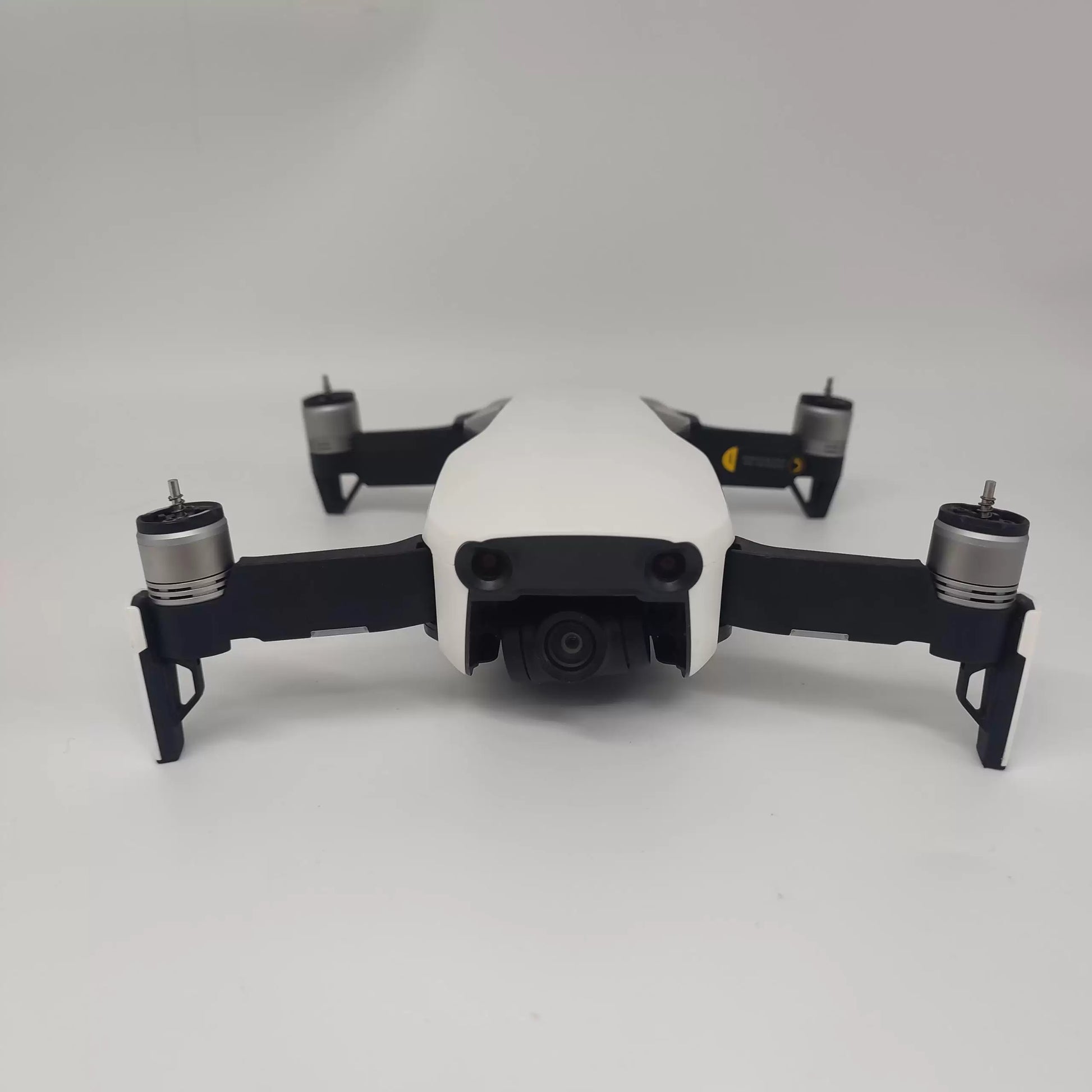 95% New (Like New) DJI Air Standard Combo with Propeller Guards
