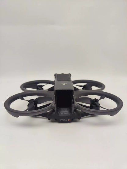 99% New (Mint) DJI avata 2 Fly More Combo with 2-Year DJI Care Refresh