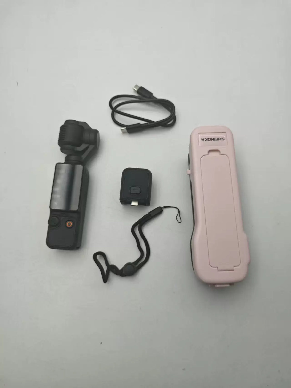 99% New (Mint) DJI Osmo Pocket 3 – photo 1