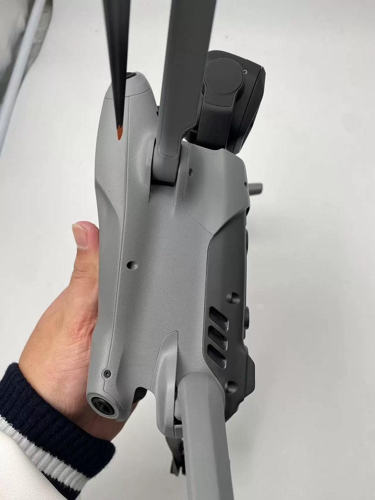 99% New (Mint) DJI Air 3S – photo 5