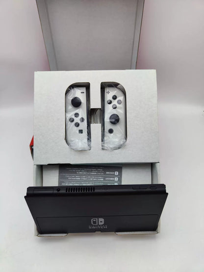 99% New (Mint) Nintendo Switch OLED Japan Edition