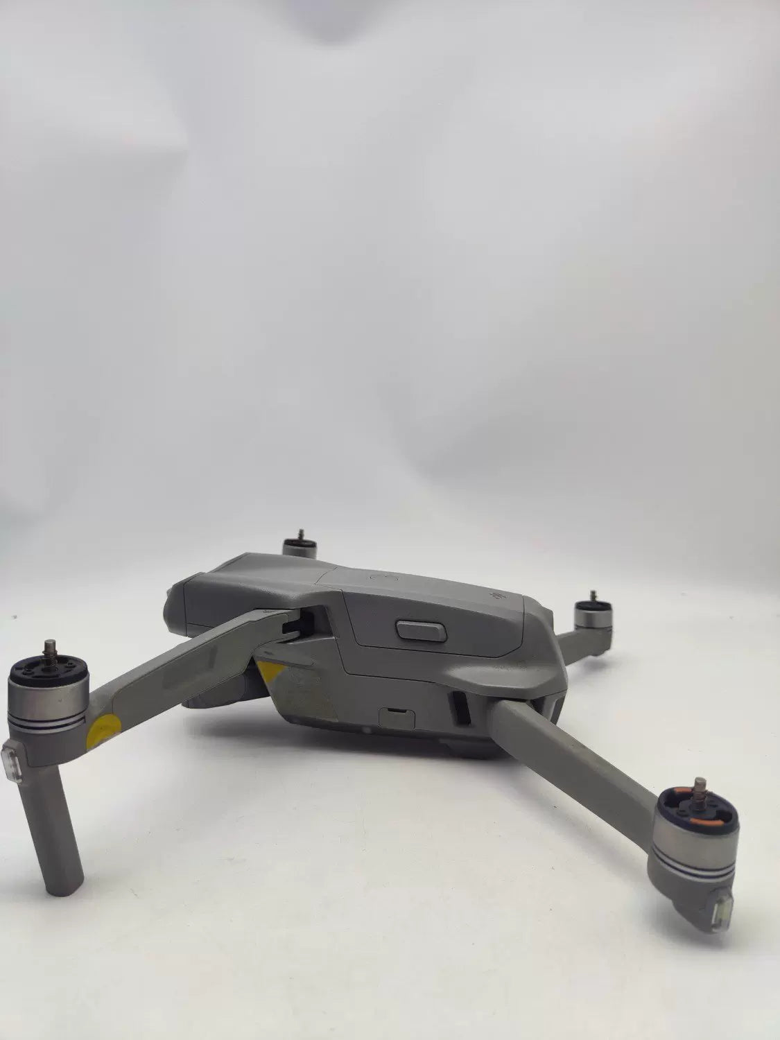 90% New (Excellent) DJI air2s with Screen Fly More Combo (1st Gen Black Remote Controller)