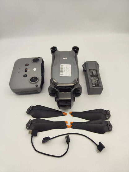 99% New (Mint) DJI air3s Standard Combo