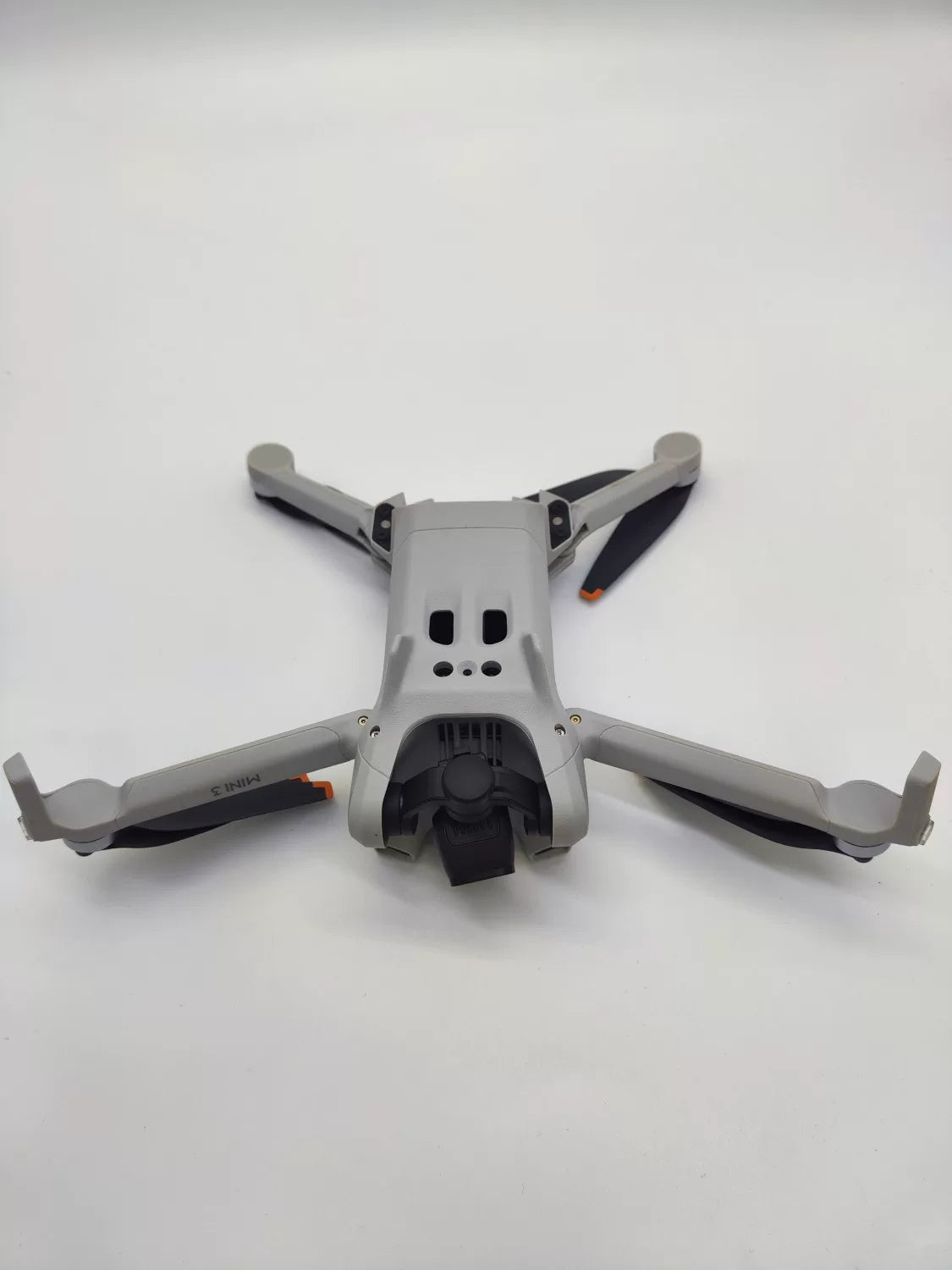 95% New (Like New) DJI mini3 Fly More Combo