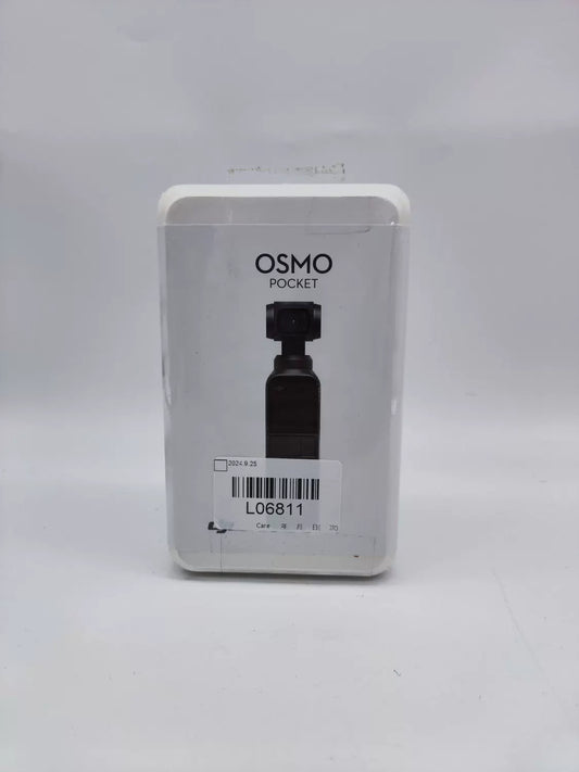 Brand New DJI Pocket1