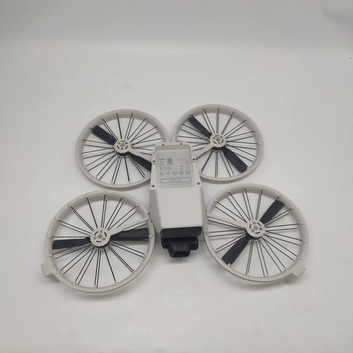 95% New (Like New) DJI Flip Standard Remote Fly More with 2-Year DJI Care Refresh