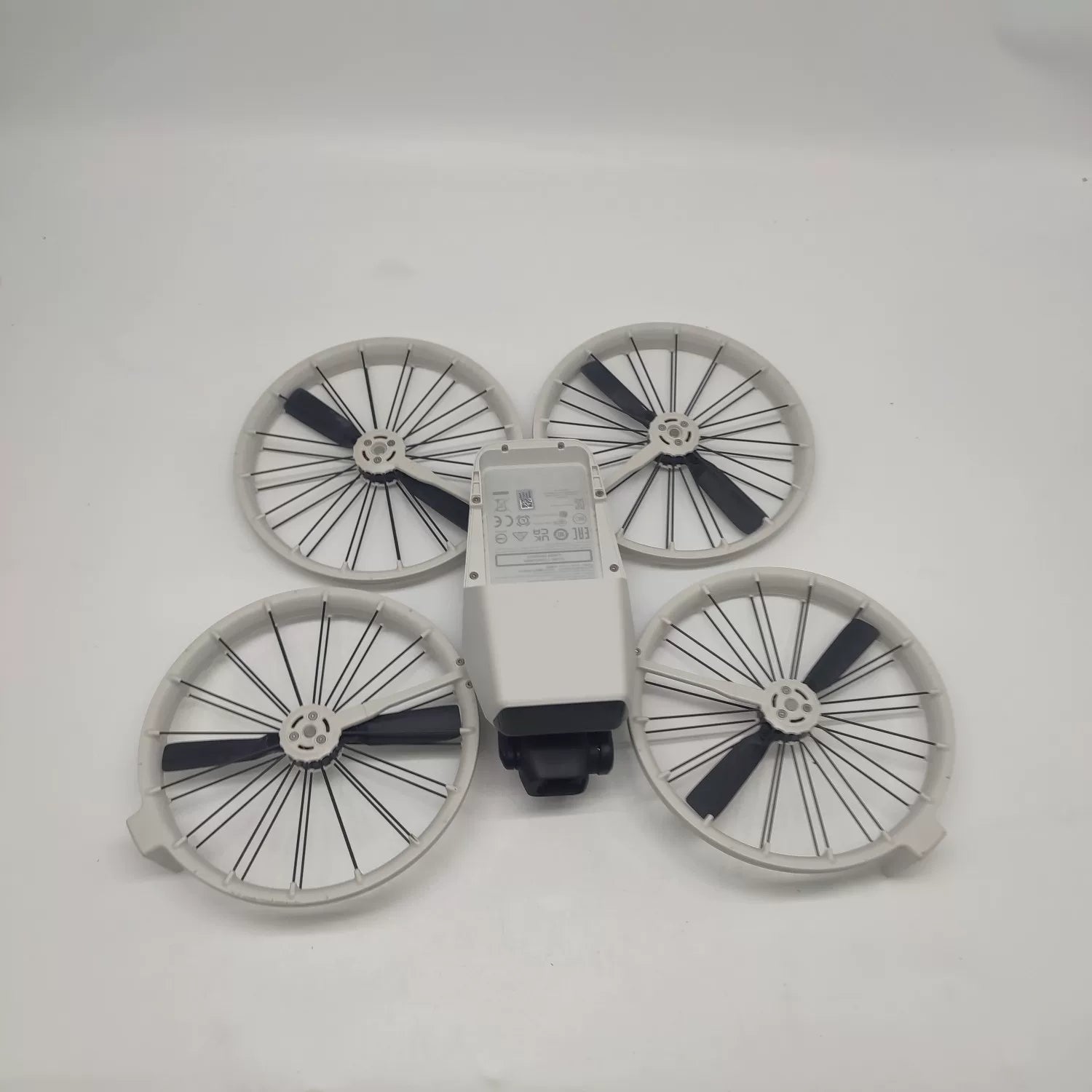 95% New (Like New) DJI Flip Standard Remote Fly More with 2-Year DJI Care Refresh