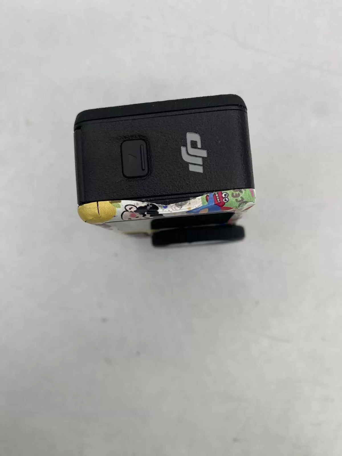 99% New (Mint) DJI Osmo Action 5 Pro – photo 4