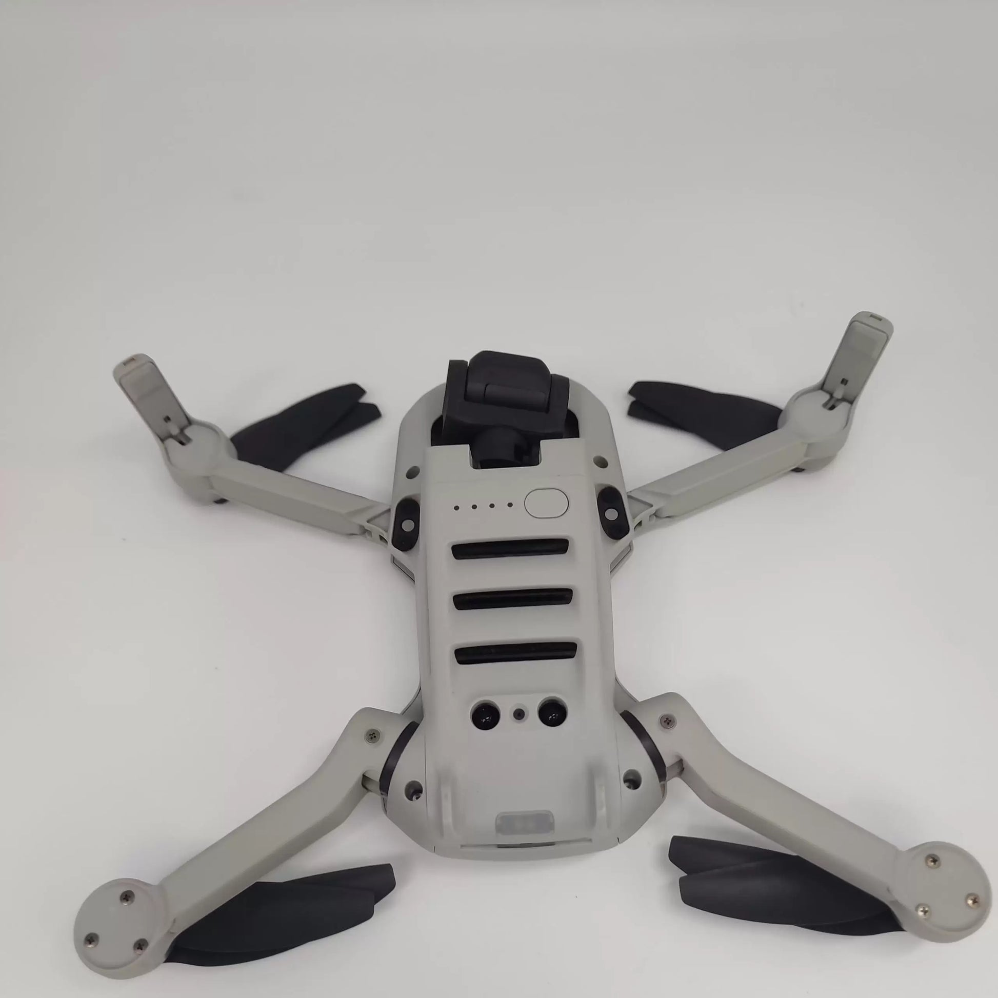 95% New (Like New) DJI Mini 1 Fly More Combo