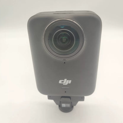 99% New (Mint) DJI Osmo 360 Fly & Shoot Combo with DJI Care Refresh