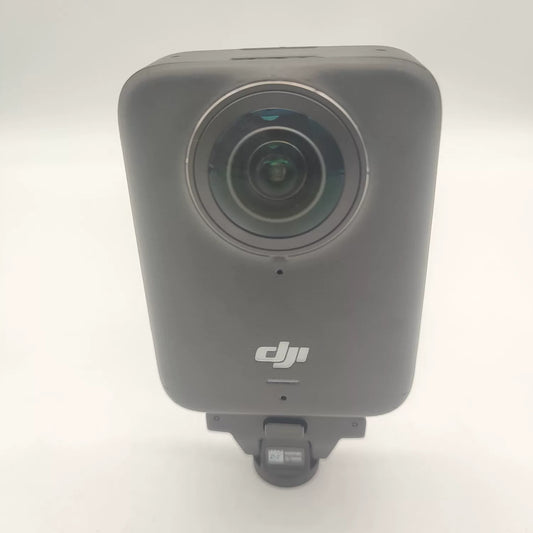 99% New (Mint) DJI Osmo 360 Fly & Shoot Combo with DJI Care Refresh