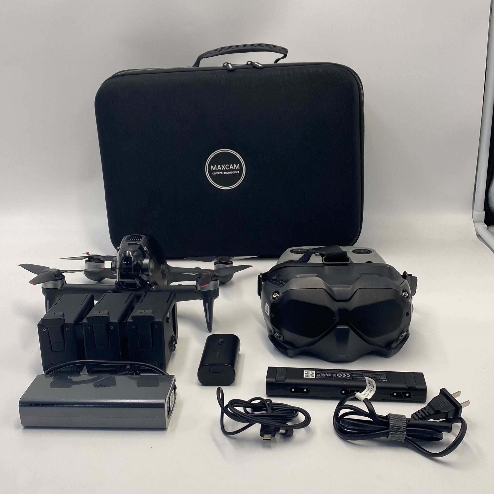 DJI FPV Combo - Excellent (95% New)