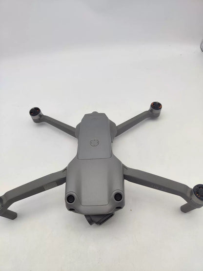 90% New (Excellent) DJI air2s with Screen Fly More Combo (1st Gen Black Remote Controller)
