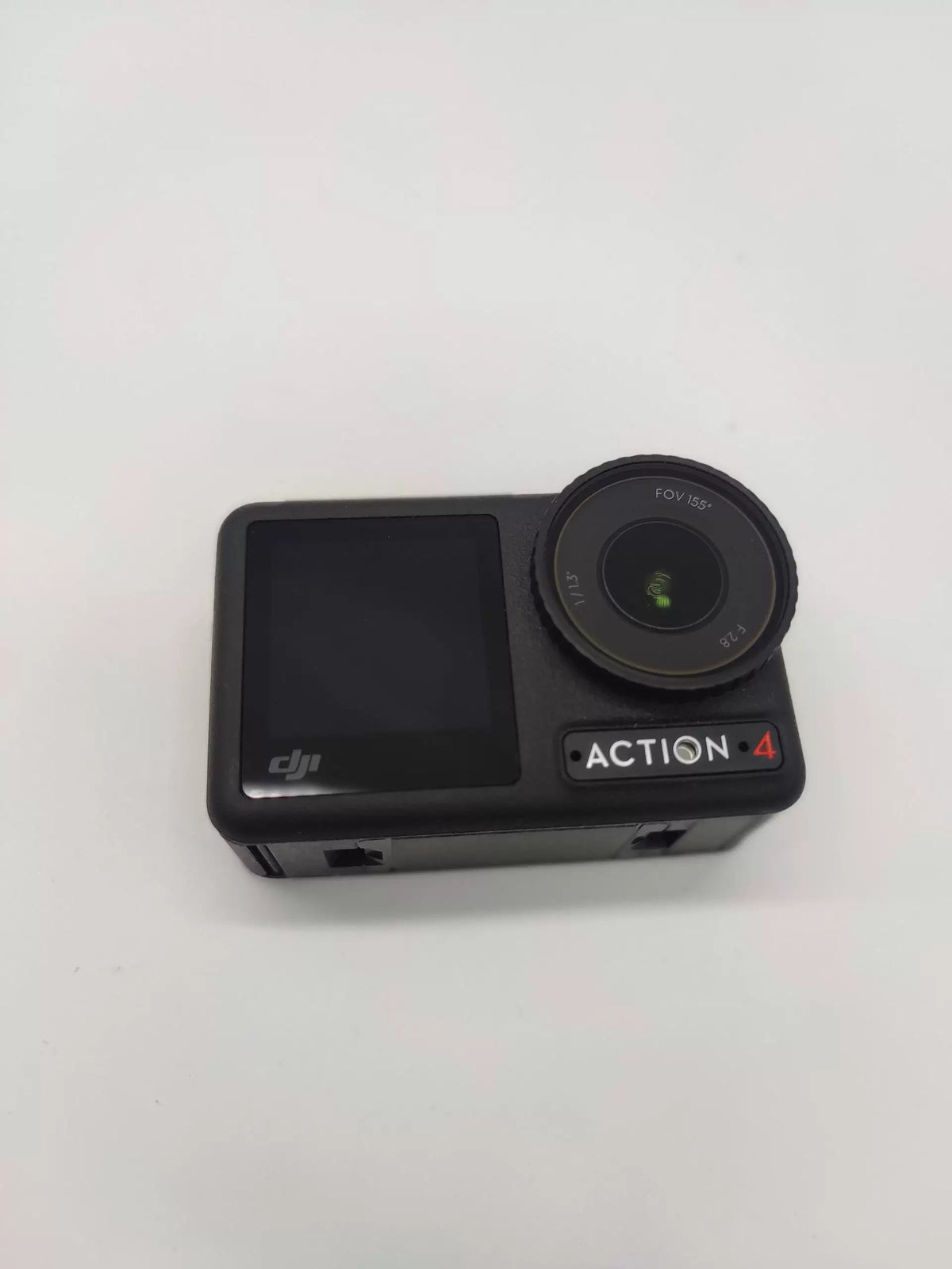 99% New (Mint) DJI Action 4 Under Warranty