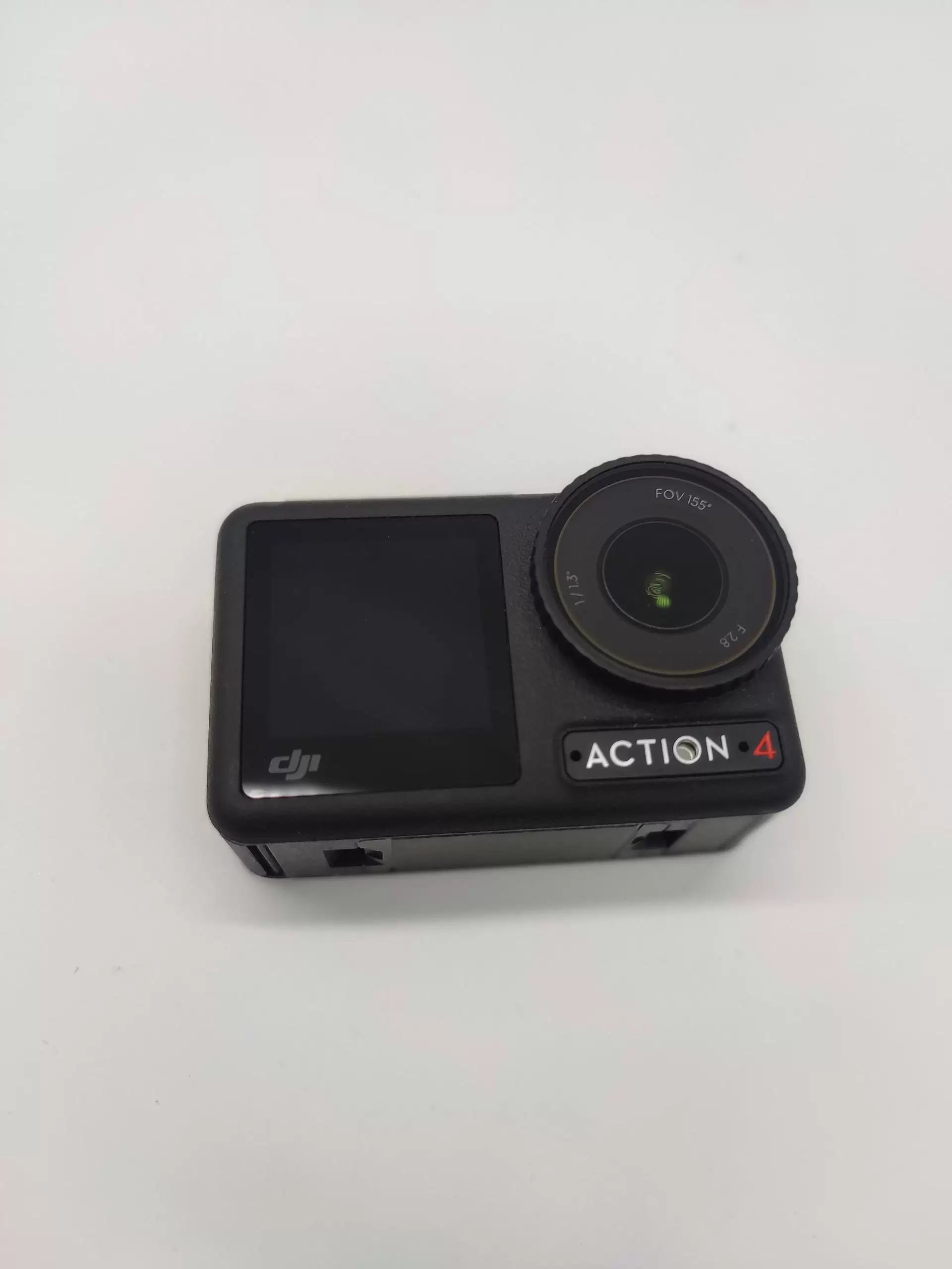 99% New (Mint) DJI Action 4 Under Warranty