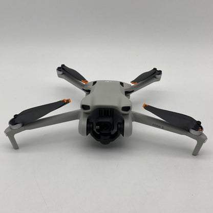 DJI Mini 3 Standard Remote + Dual Battery - Excellent (95% New)