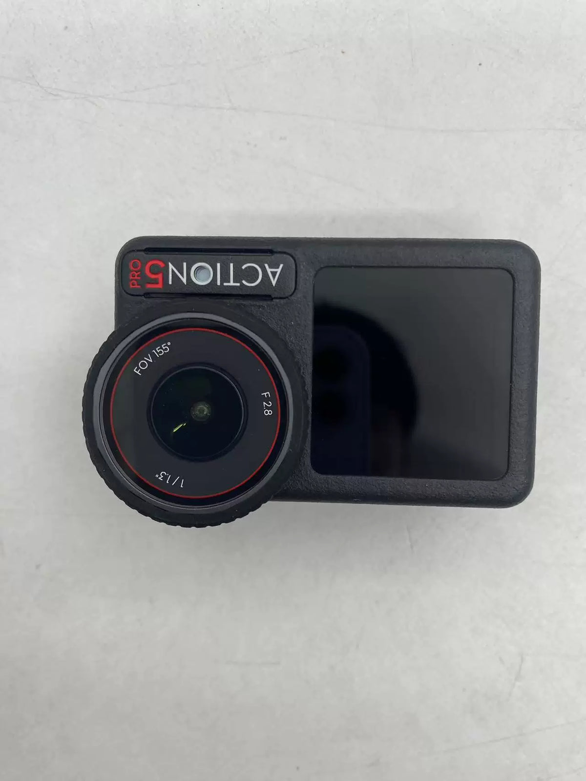 99% New (Mint) DJI Osmo Action 5 Pro – photo 4