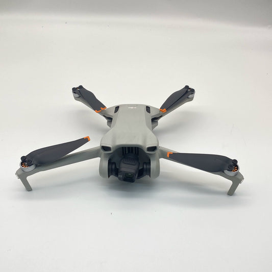 DJI Mini 3 Standard Remote Long Range Kit - Excellent (95% New)