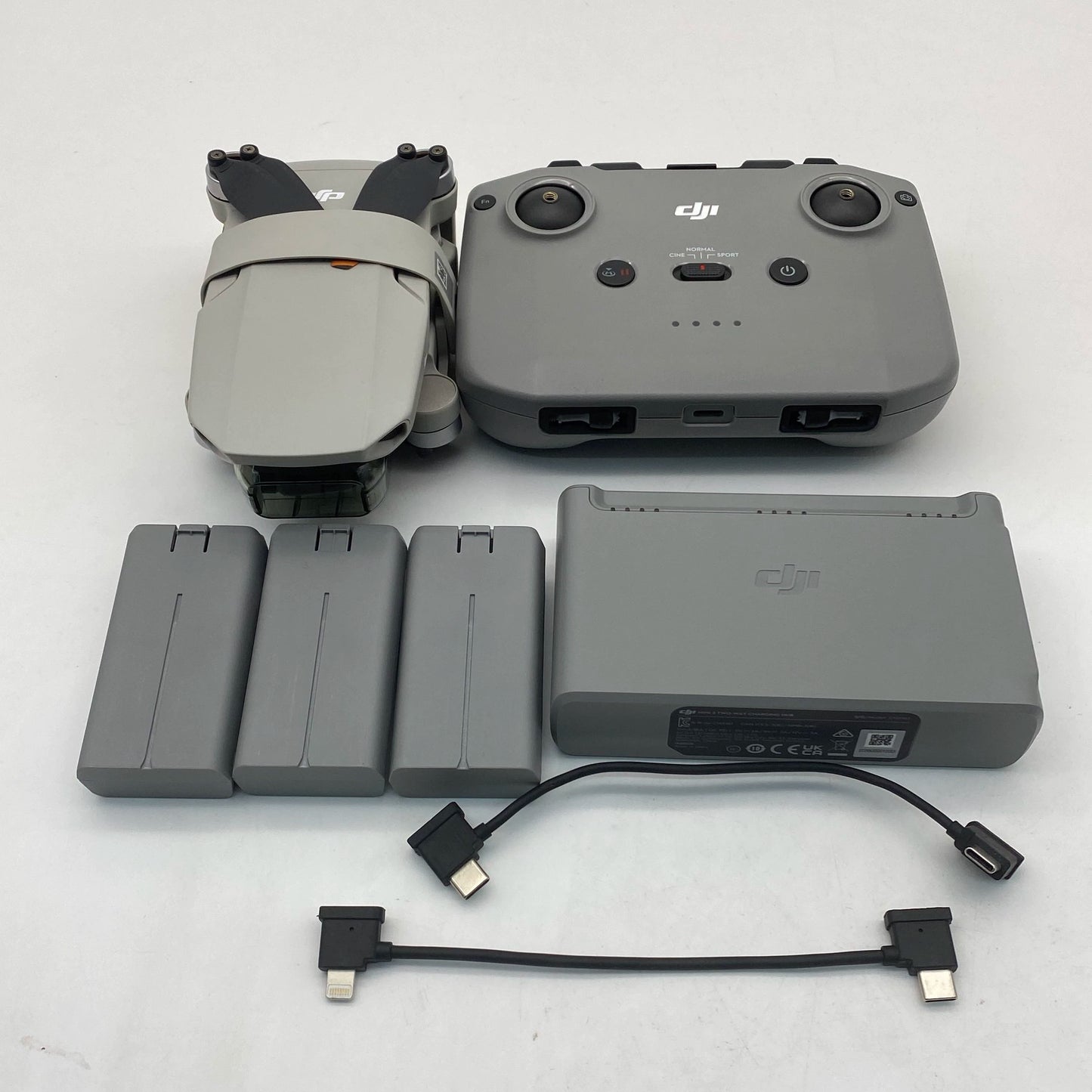 DJI Mini 4K - Excellent (95% New)