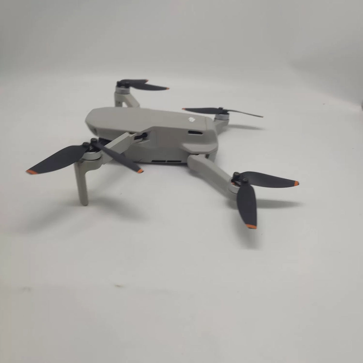 95% New (Like New) DJI Mini 4K Fly More Combo with 2-Year Edition DJI Care Refresh