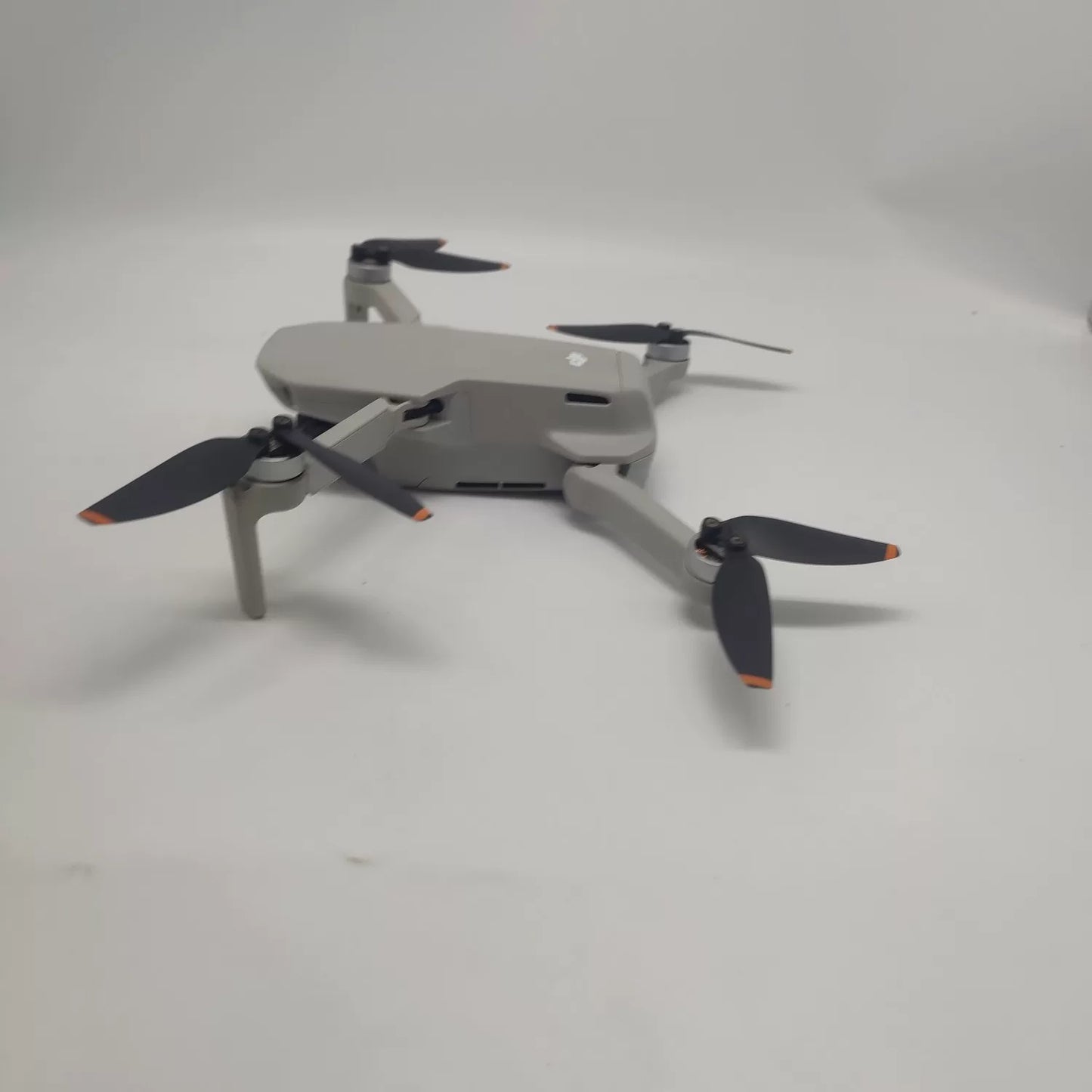 95% New (Like New) DJI Mini 4K Fly More Combo with 2-Year Edition DJI Care Refresh