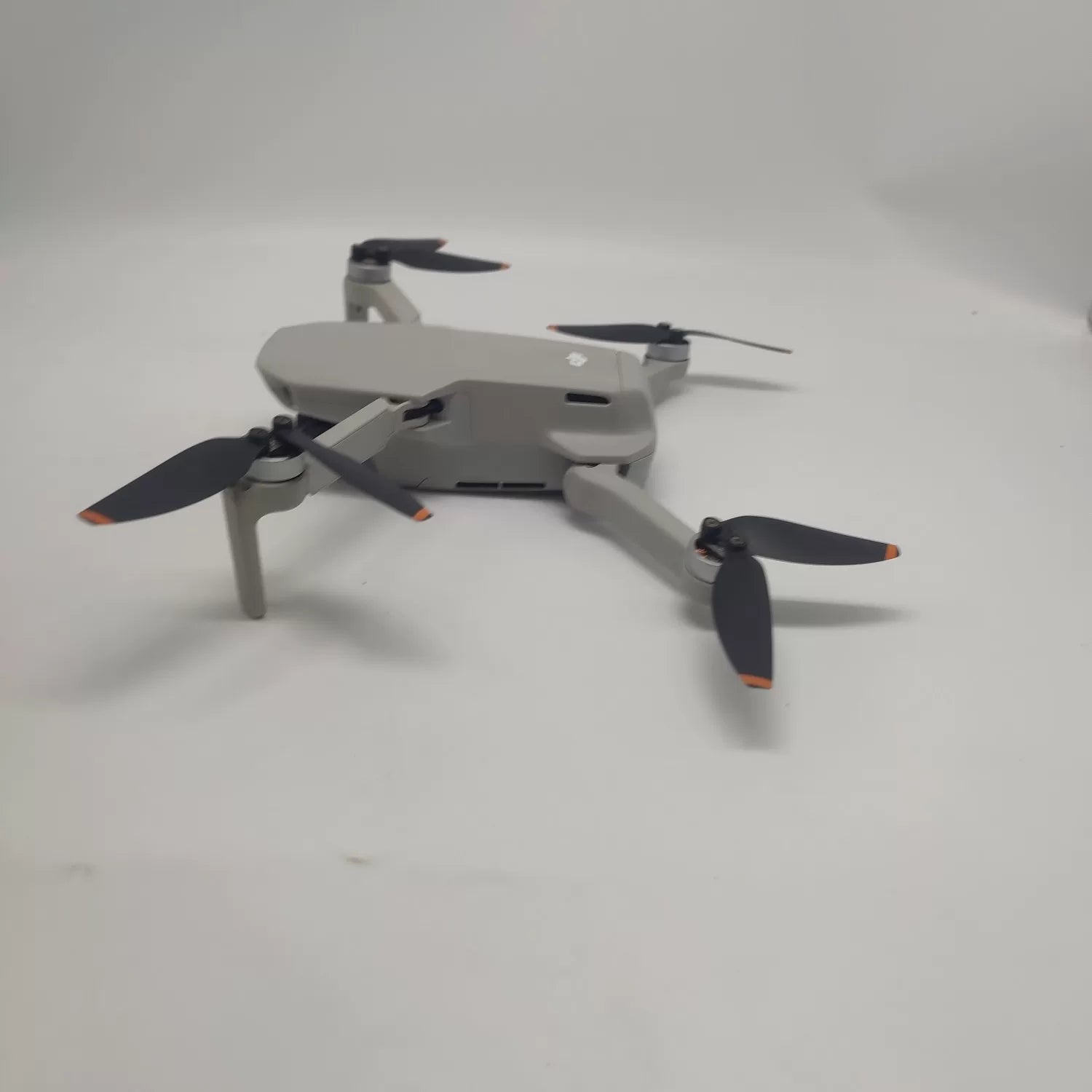 95% New (Like New) DJI Mini 4K Fly More Combo with 2-Year Edition DJI Care Refresh
