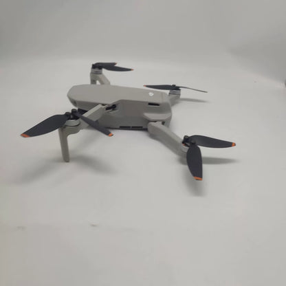 95% New (Like New) DJI Mini 4K Fly More Combo with 2-Year Edition DJI Care Refresh
