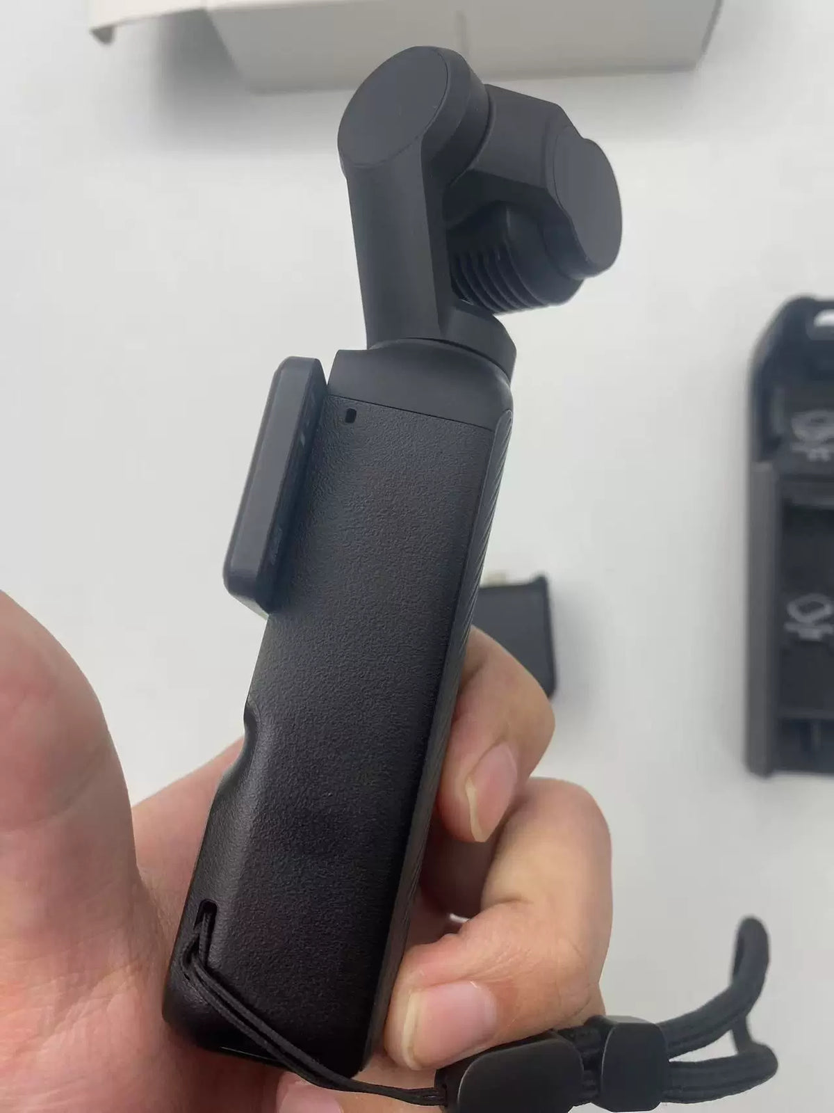 99% New (Mint) DJI Osmo Pocket 3 – photo 3