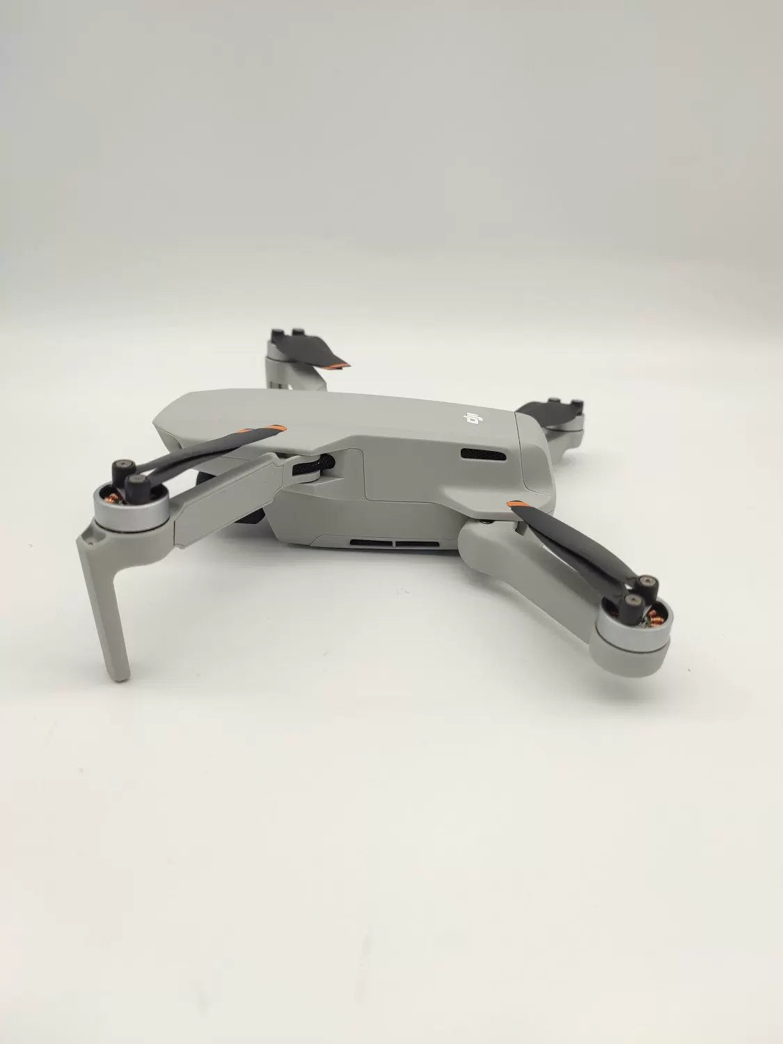 DJI Mini4k Standard Combo with DJI Care Refresh