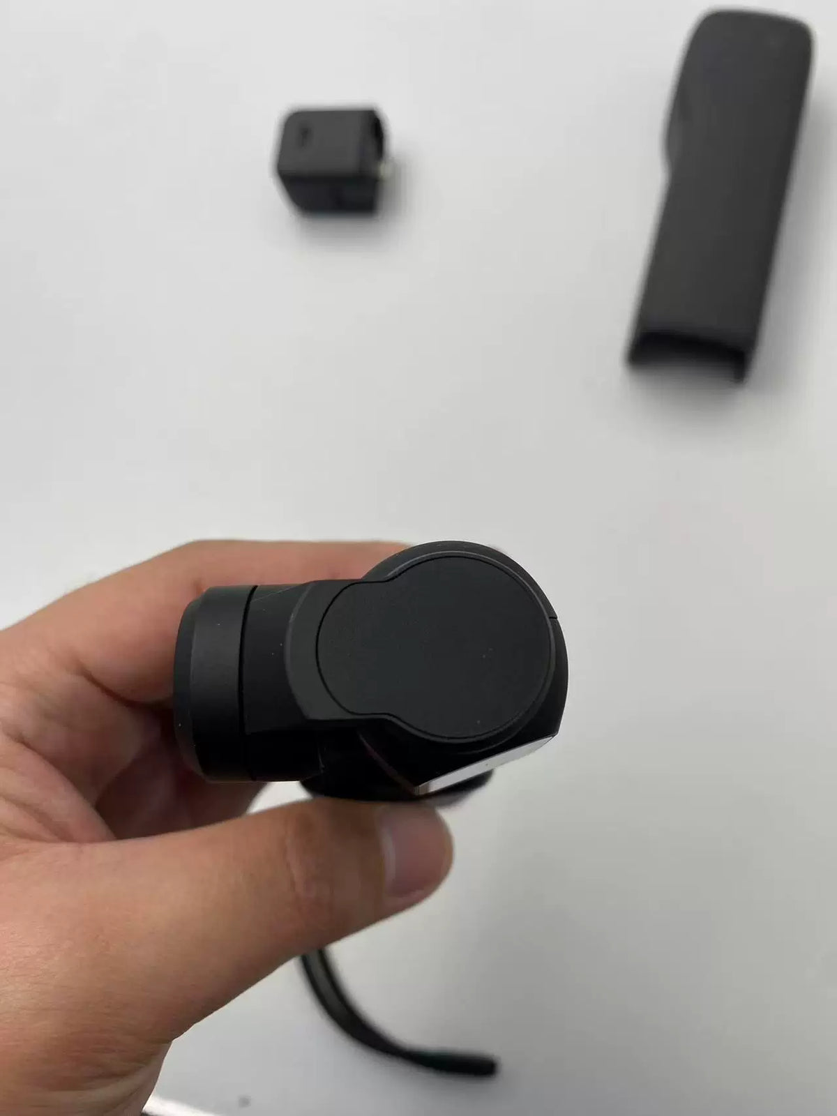 99% New (Mint) DJI Osmo Pocket 3 – photo 3
