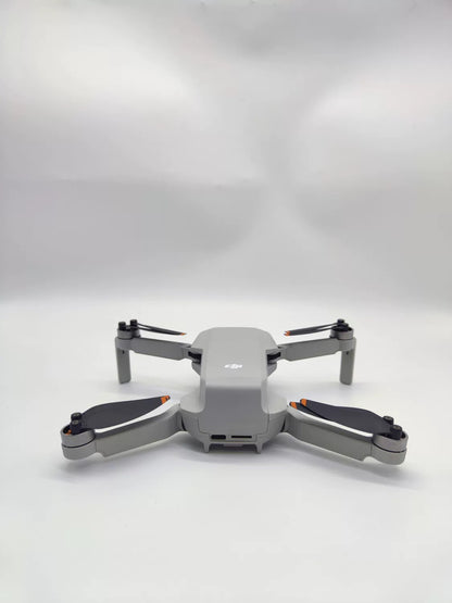 99% New (Mint) DJI minise Standard Combo
