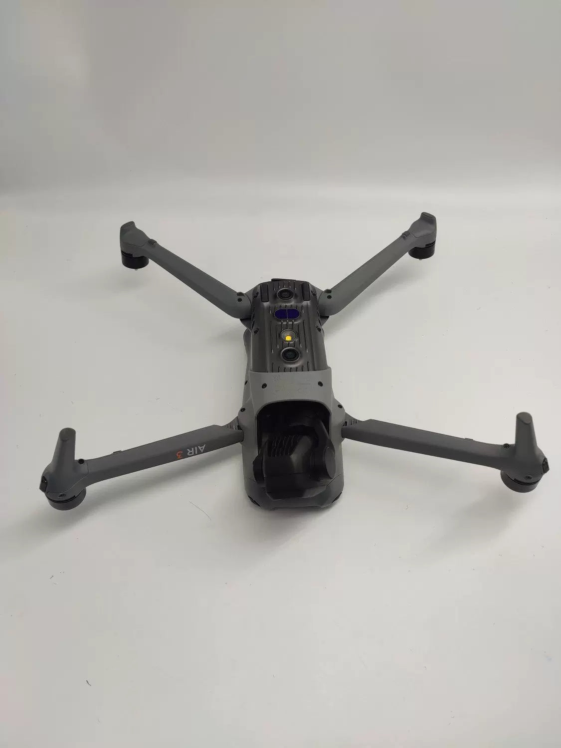DJI Air3 with Screen Fly More Combo with DJI Care Refresh