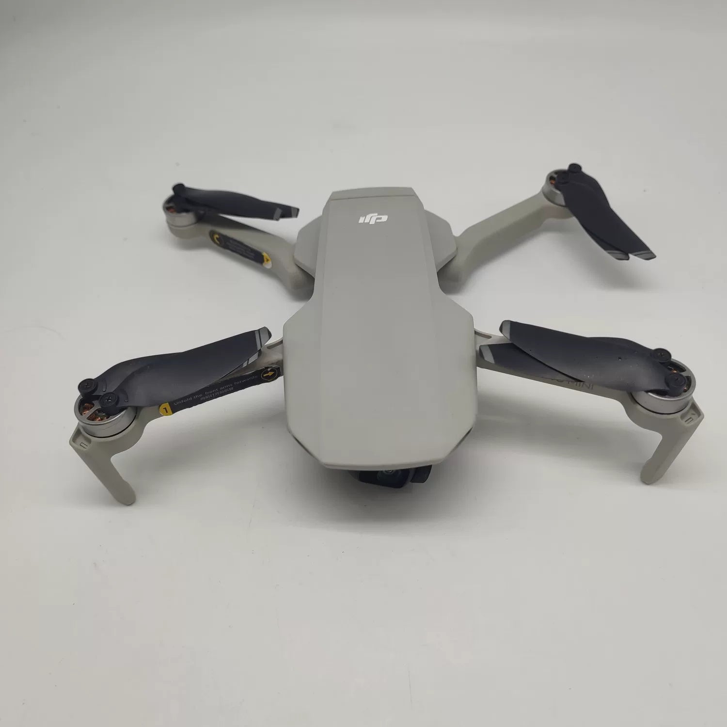 99% New (Mint) DJI Mini 1 Fly More Combo