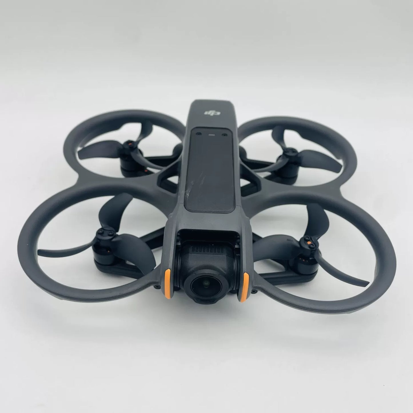 90% New (Excellent) DJI Avata 2 New Advanced Fly More Combo with DJI Care Refresh
