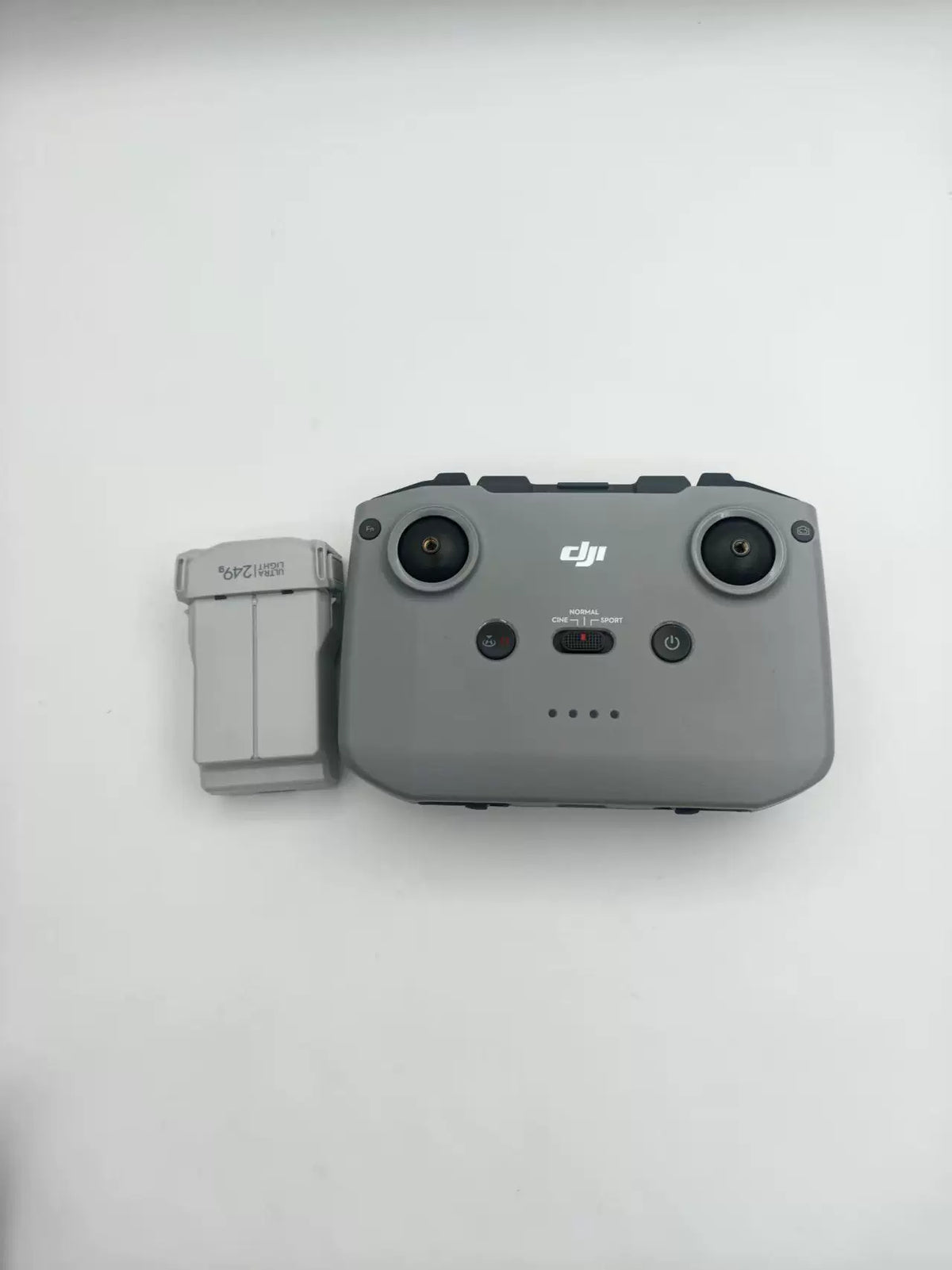 99% New (Mint) DJI Mini 3 – photo 9